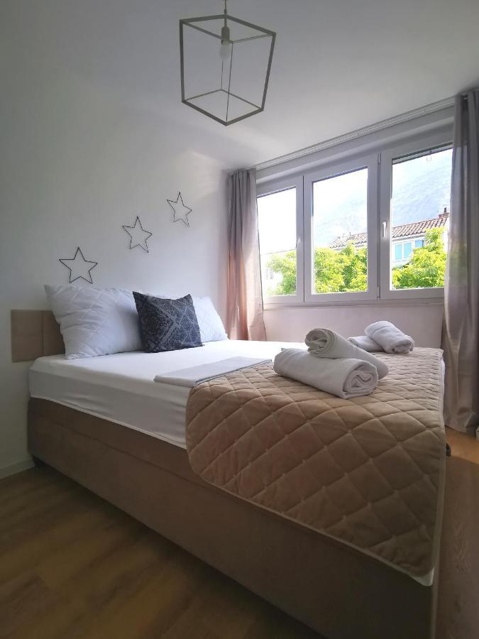 City Center Apartment Bravos Makarska Extérieur photo