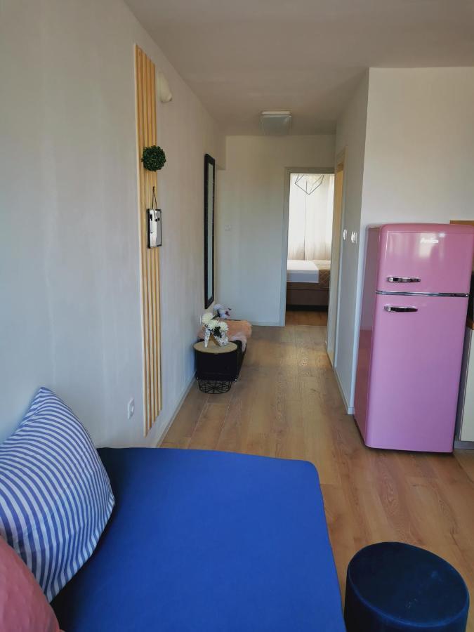 City Center Apartment Bravos Makarska Extérieur photo