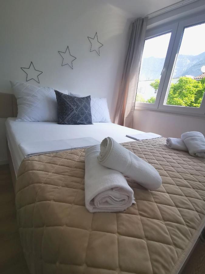 City Center Apartment Bravos Makarska Extérieur photo
