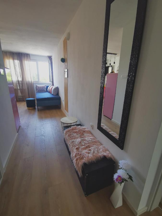 City Center Apartment Bravos Makarska Extérieur photo