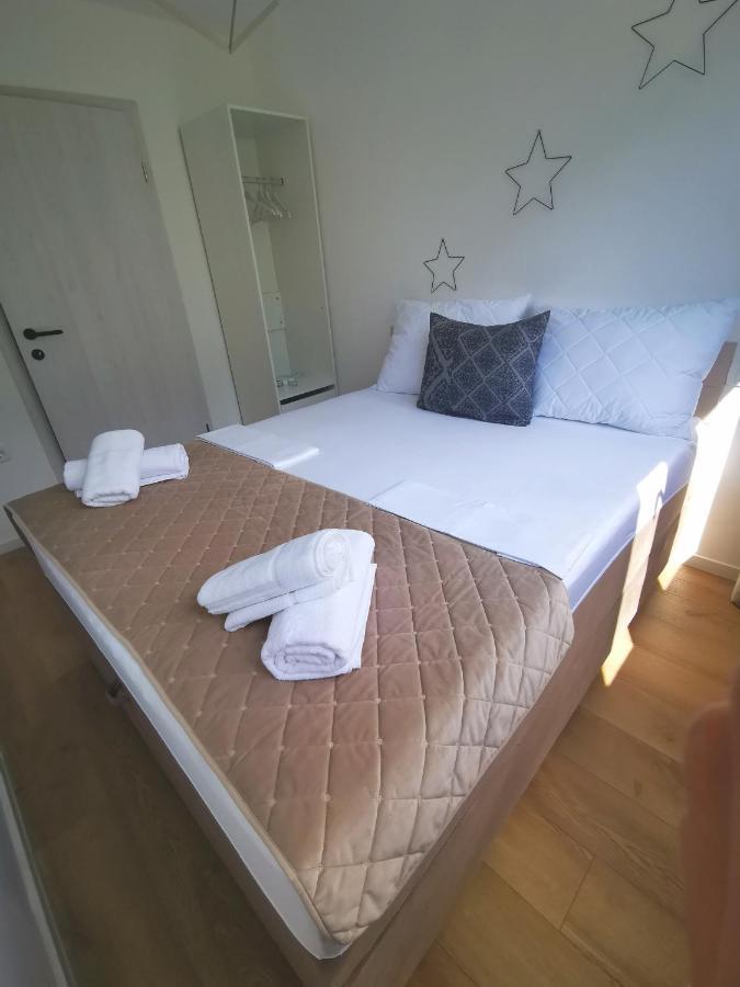 City Center Apartment Bravos Makarska Extérieur photo
