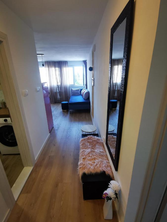 City Center Apartment Bravos Makarska Extérieur photo