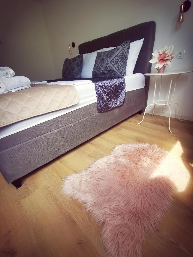 City Center Apartment Bravos Makarska Extérieur photo