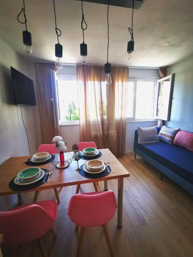 City Center Apartment Bravos Makarska Extérieur photo