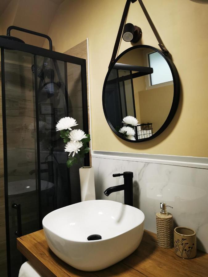 City Center Apartment Bravos Makarska Extérieur photo