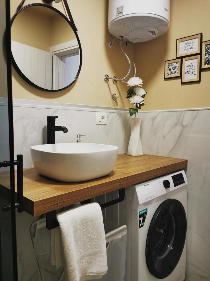 City Center Apartment Bravos Makarska Extérieur photo