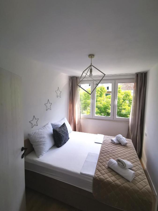 City Center Apartment Bravos Makarska Extérieur photo