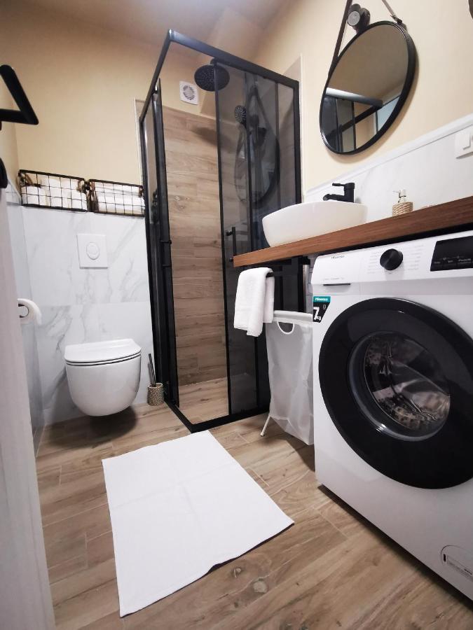 City Center Apartment Bravos Makarska Extérieur photo