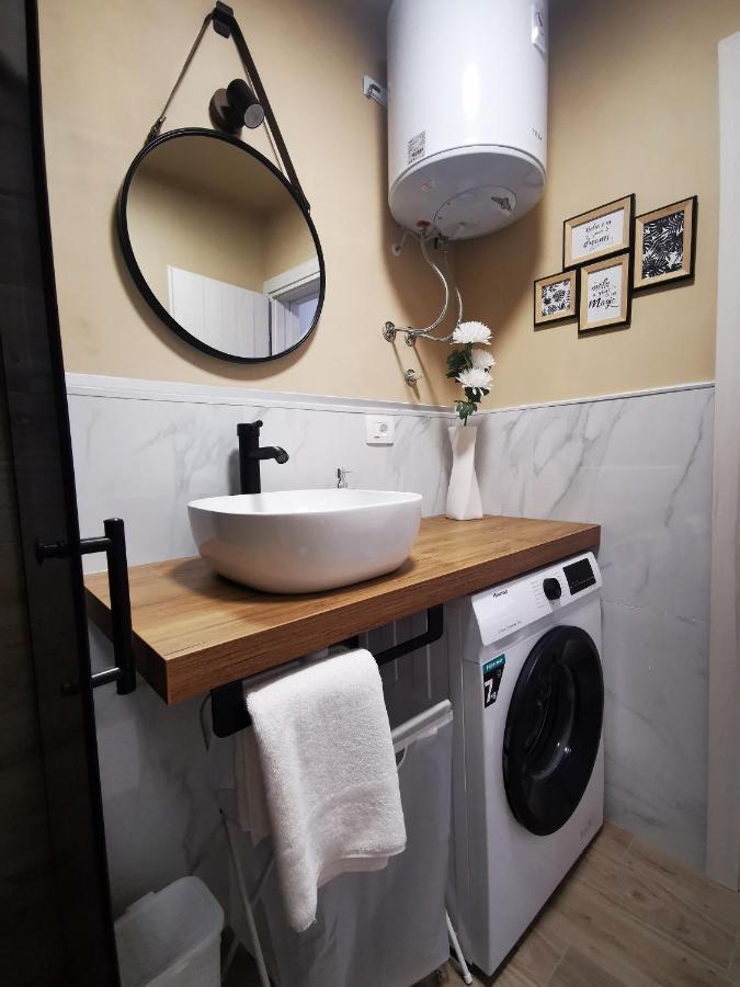 City Center Apartment Bravos Makarska Extérieur photo