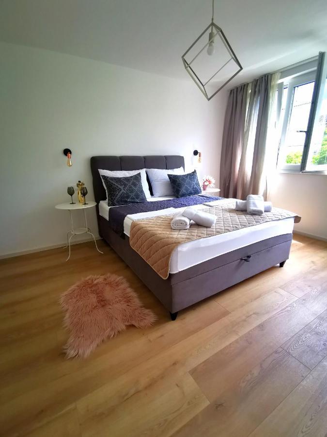 City Center Apartment Bravos Makarska Extérieur photo