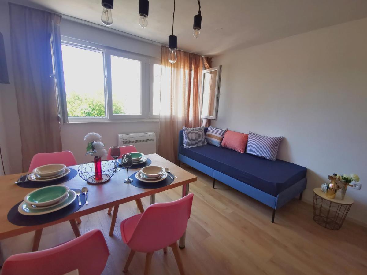 City Center Apartment Bravos Makarska Extérieur photo
