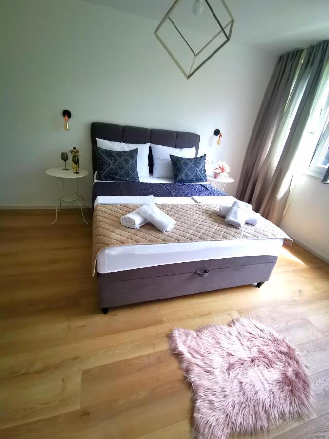 City Center Apartment Bravos Makarska Extérieur photo