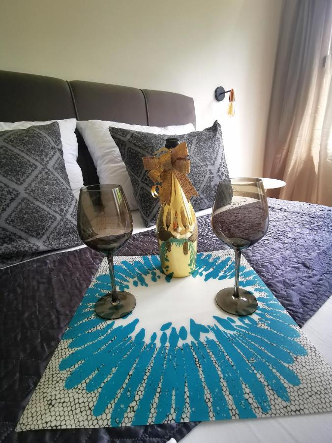 City Center Apartment Bravos Makarska Extérieur photo