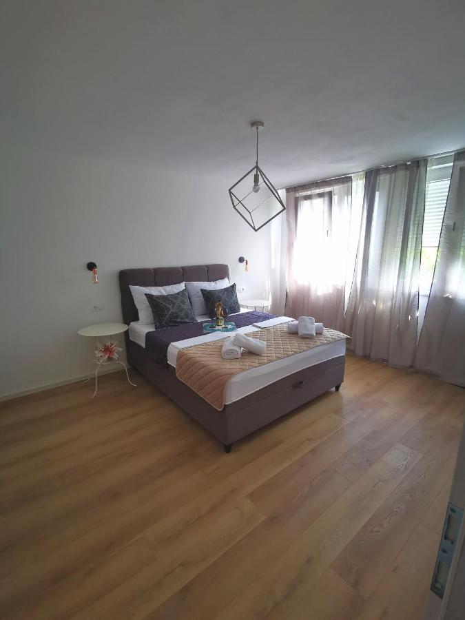 City Center Apartment Bravos Makarska Extérieur photo