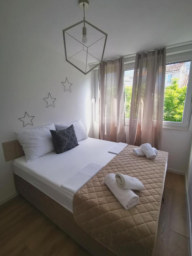 City Center Apartment Bravos Makarska Extérieur photo