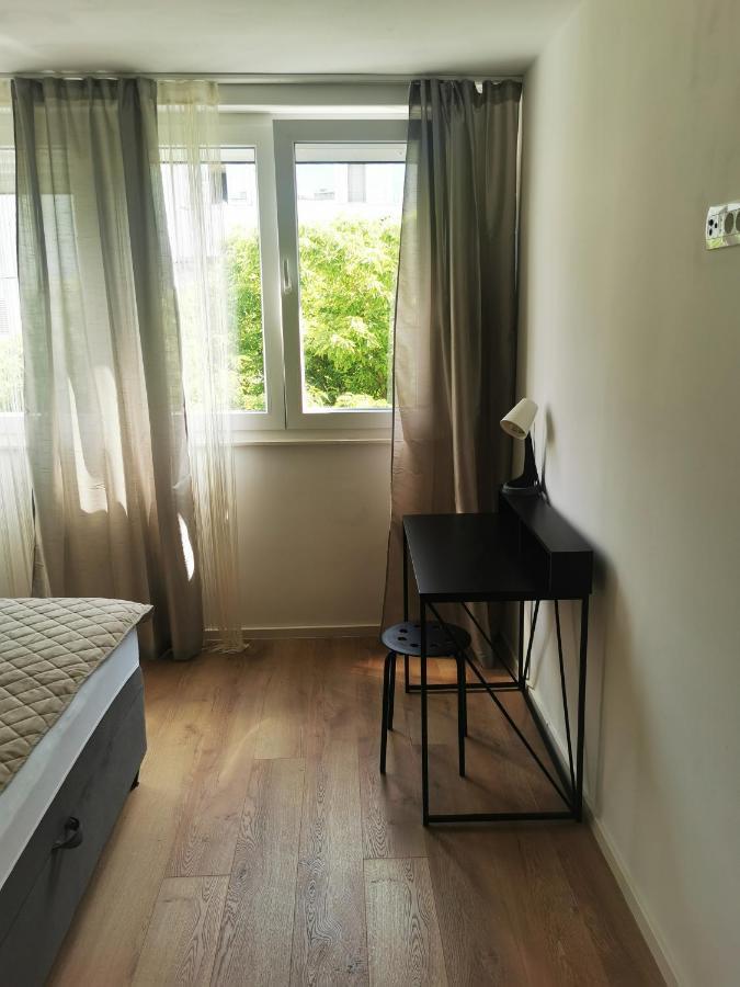 City Center Apartment Bravos Makarska Extérieur photo