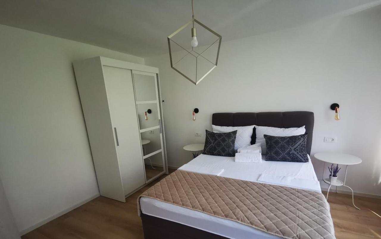 City Center Apartment Bravos Makarska Extérieur photo