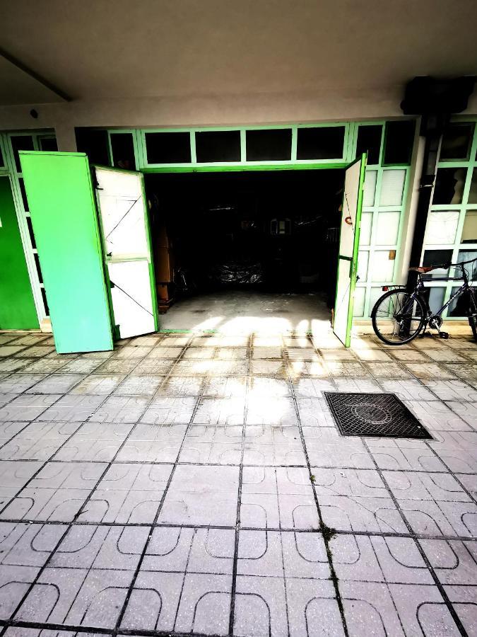 City Center Apartment Bravos Makarska Extérieur photo